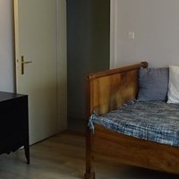 Chambres d'Hôtes : La Ferme Bleue - La Suite