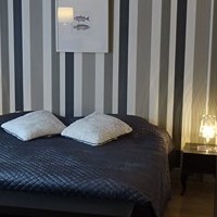 Gstezimmer : La Ferme Bleue - Die Suite