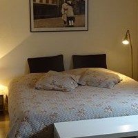 Gstezimmer : La Ferme Bleue - Die Suite